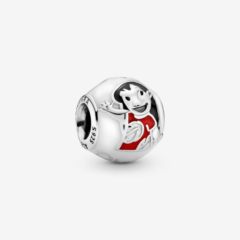 Disney Lilo & Stitch Bead