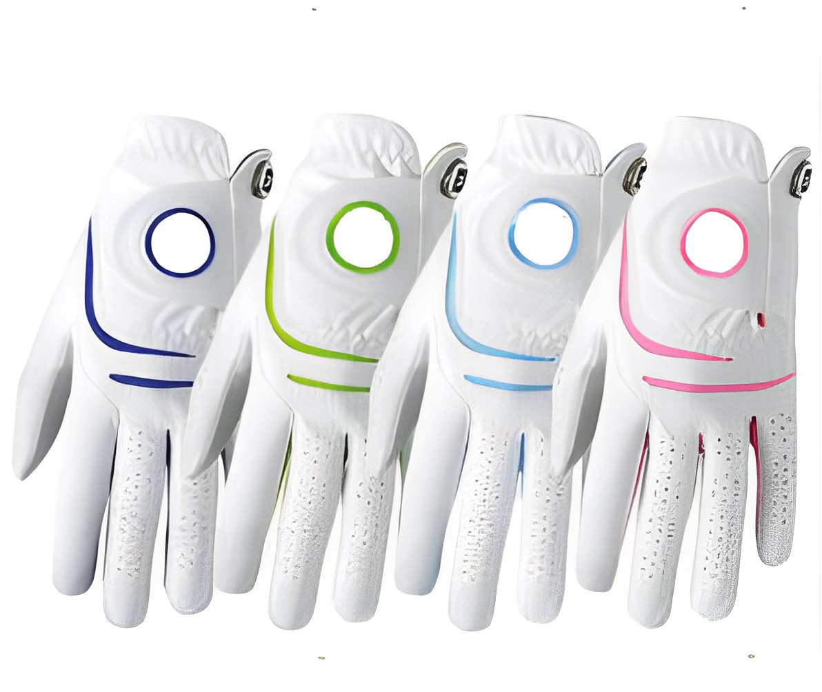 2023 Tour Preferred Flex Glove-1986 GOLF