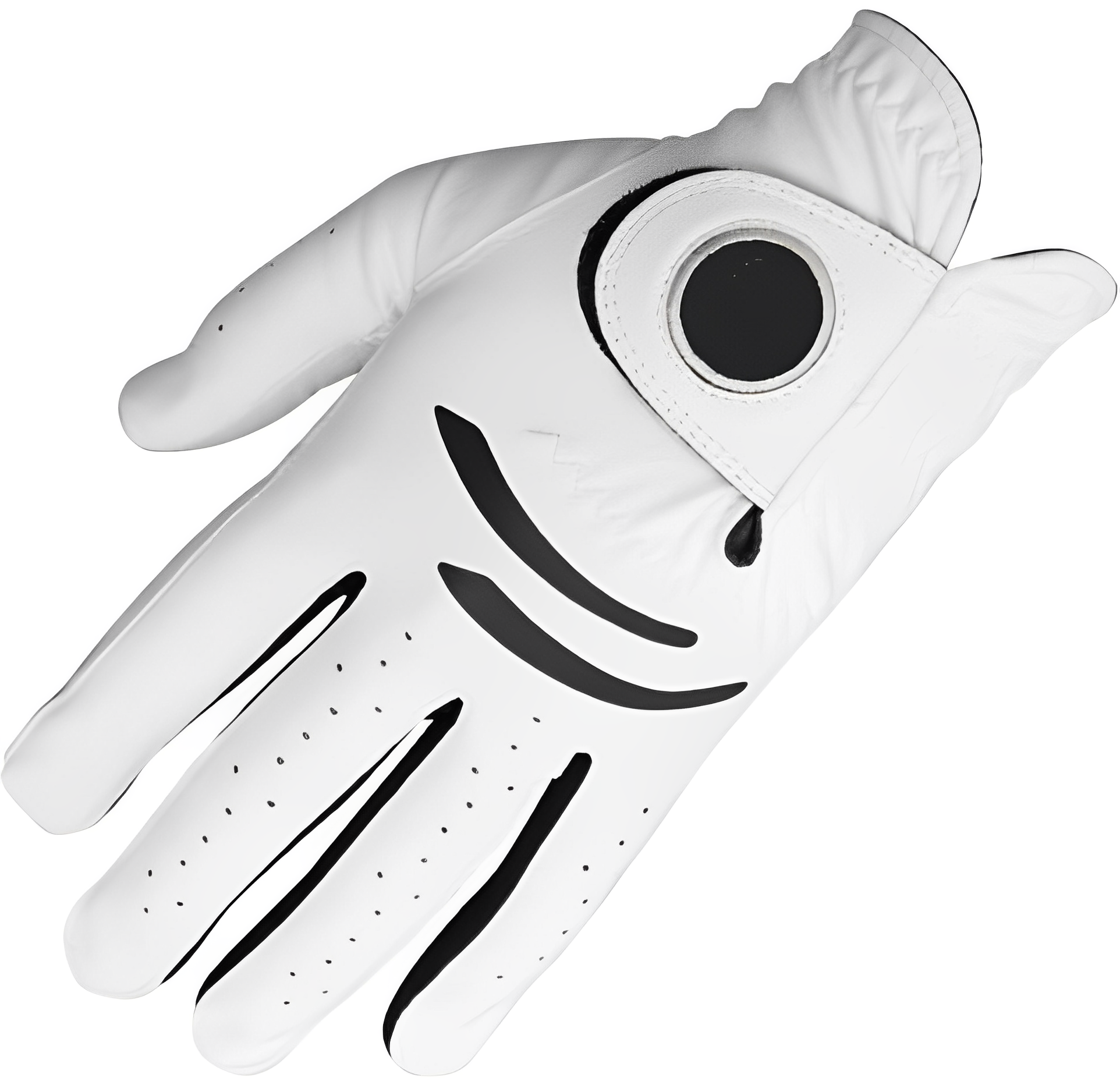 2022 Tour Authentic Glove-1986 GOLF