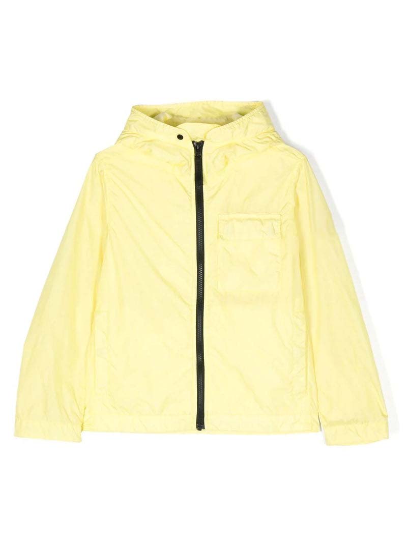 High Quality Wholesale Custom Logo Quick Dry Waterproof Kids Jacket