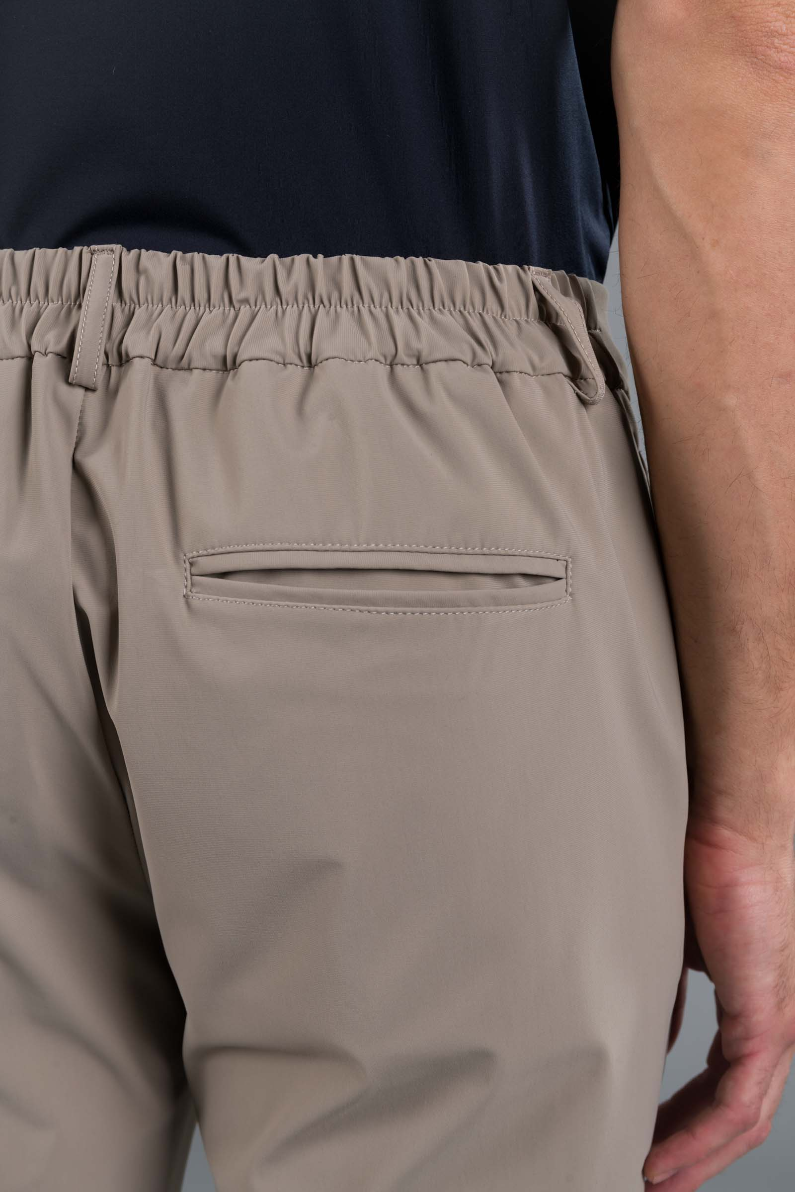 Wholesale High Quality Breathable Performance Golf Pant