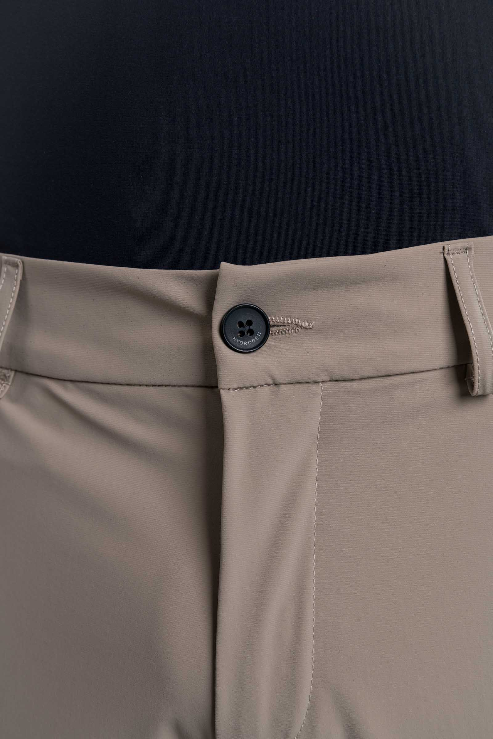 Wholesale High Quality Breathable Performance Golf Pant