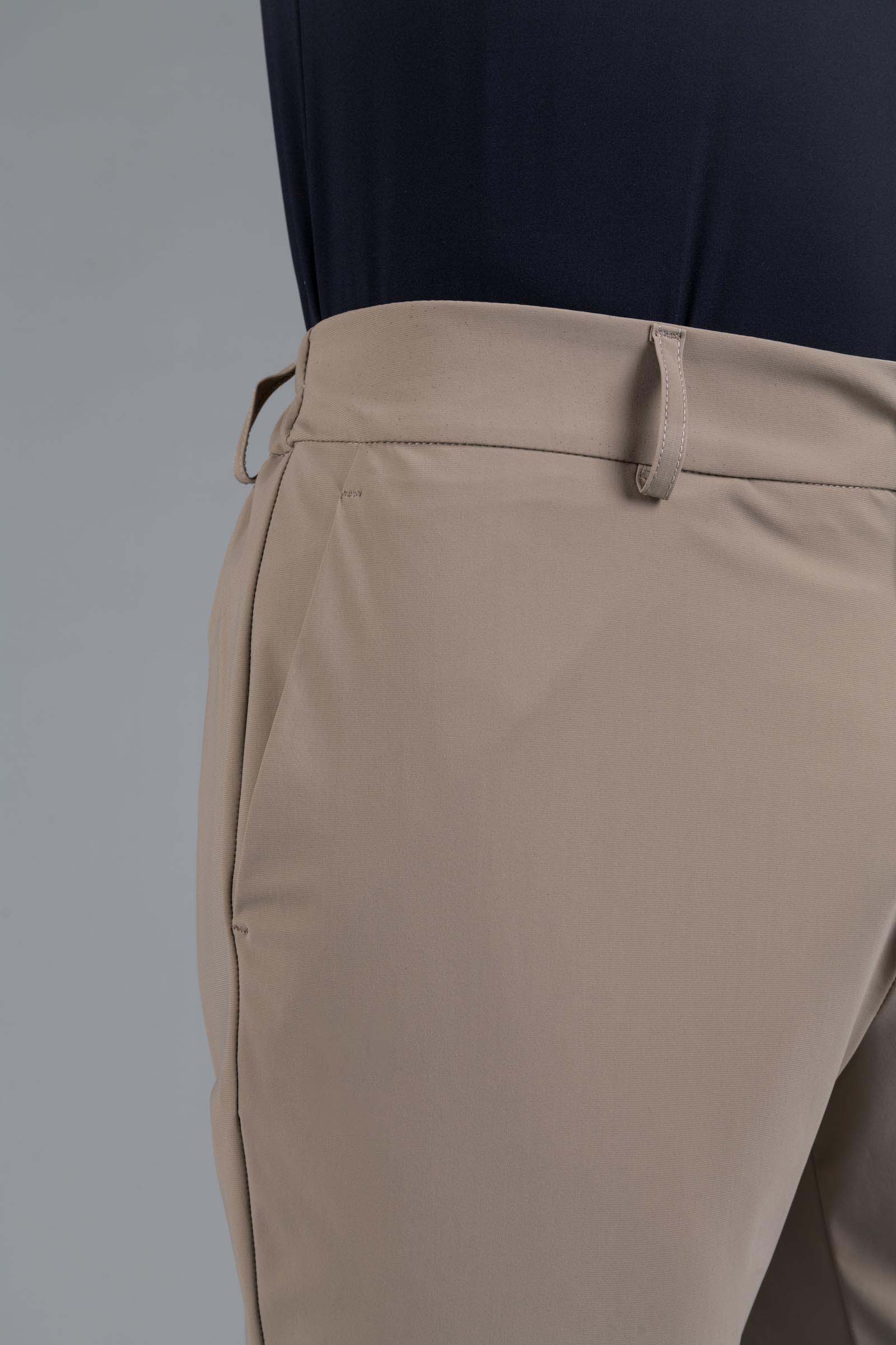 Wholesale High Quality Breathable Performance Golf Pant