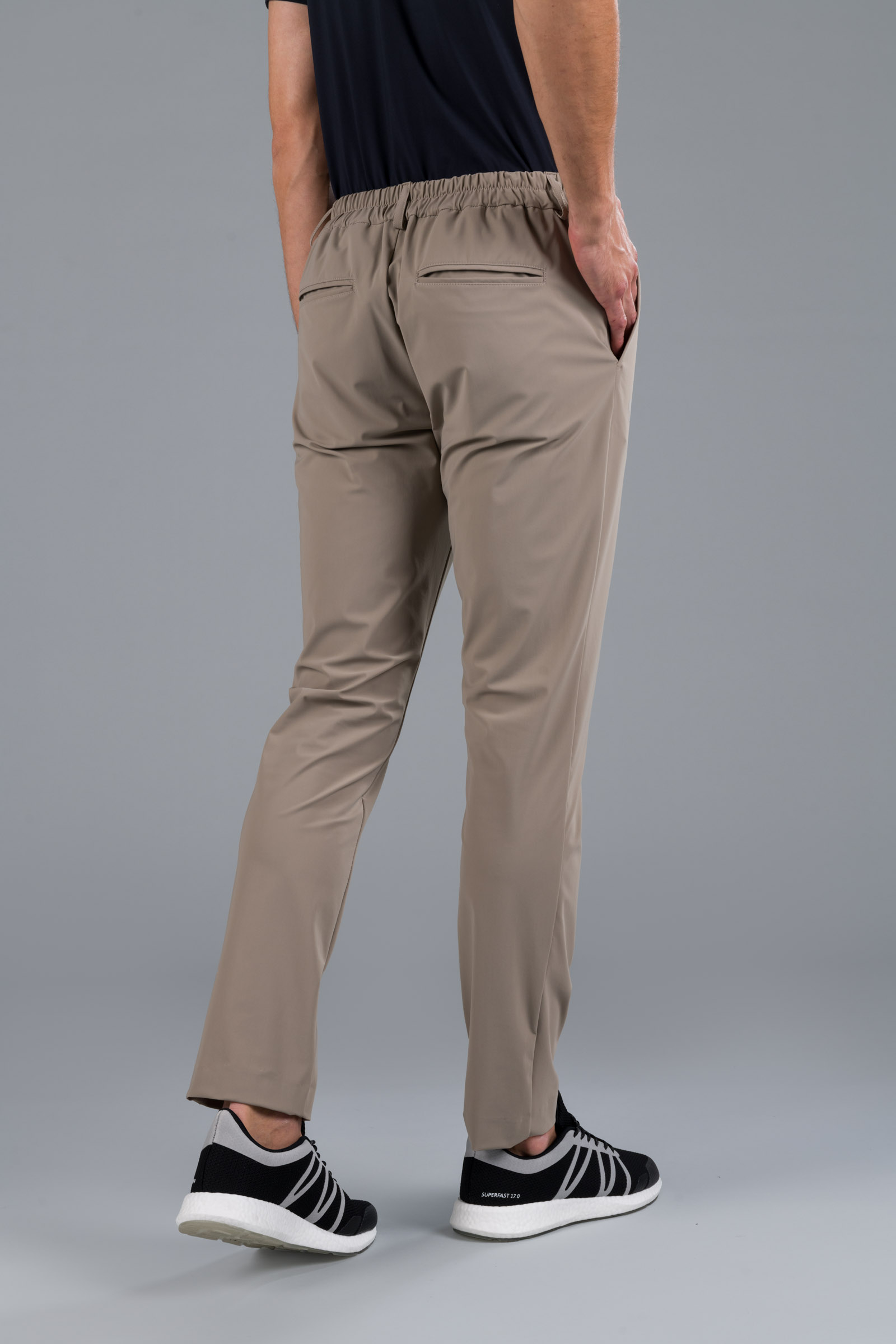 Wholesale High Quality Breathable Performance Golf Pant