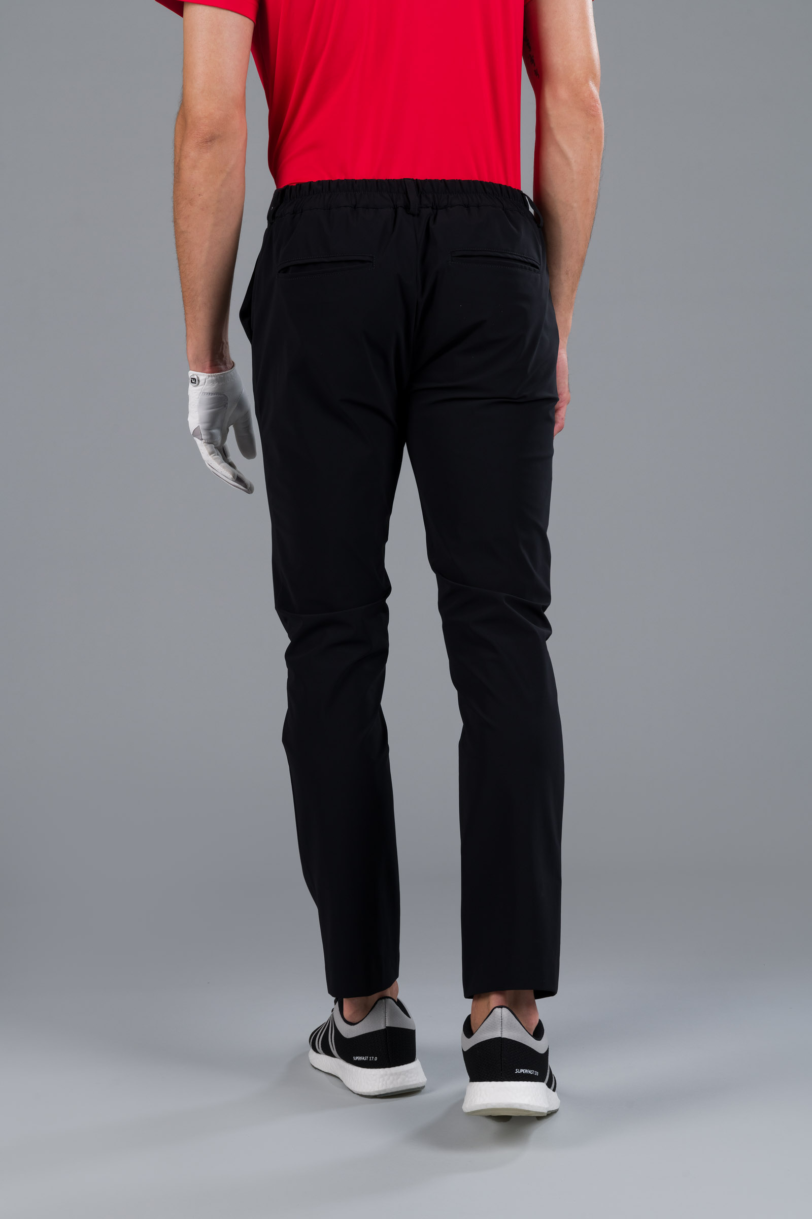 Wholesale High Quality Breathable Performance Golf Pant