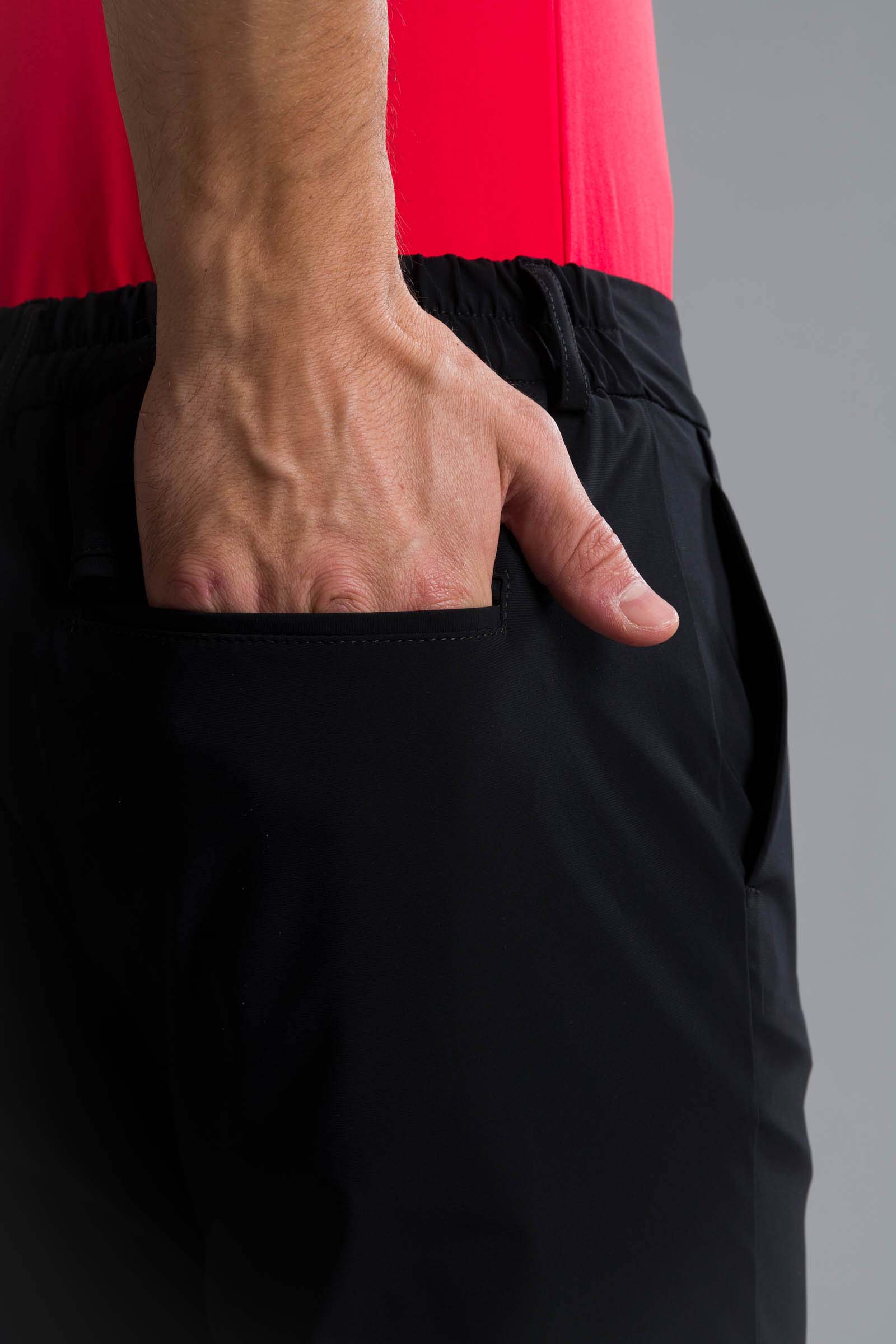 Wholesale High Quality Breathable Performance Golf Pant