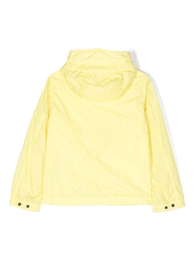 High Quality Wholesale Custom Logo Quick Dry Waterproof Kids Jacket