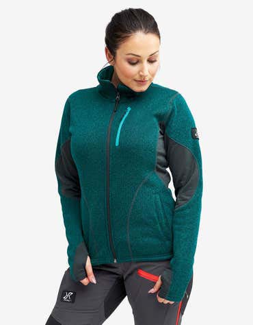 Hot Sale Custom Logo Performance Waterproof Women Rain Jacket