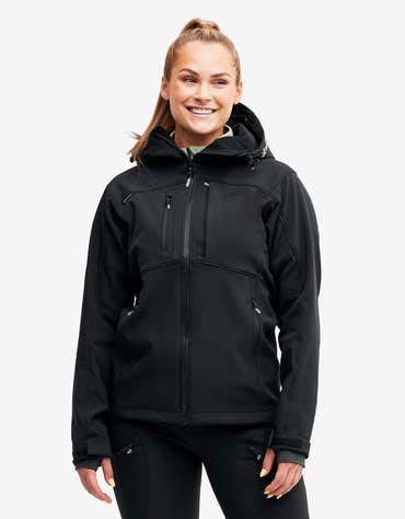 High Quality Custom Logo Waterproof Women Rain Jacket