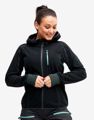 High Quality Custom Logo Waterproof Women Rain Jacket