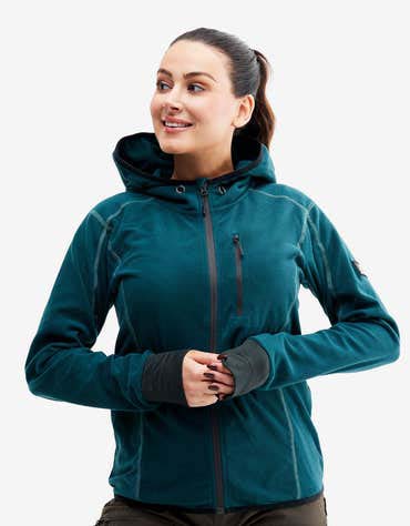 Hot Sale Custom Logo Performance Waterproof Women Rain Jacket