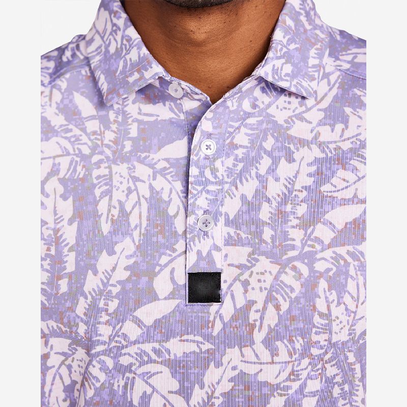 Functional Golf Polo -1986 GOLF