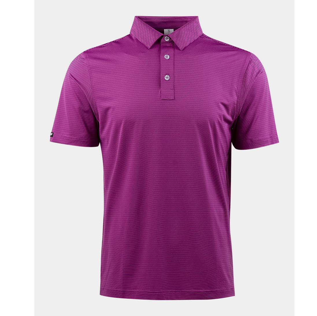 Custom Digital Print Patterned Sublimation Customize Logo Golf Shirt Men's Short Sleeve Sports Polo Shirt