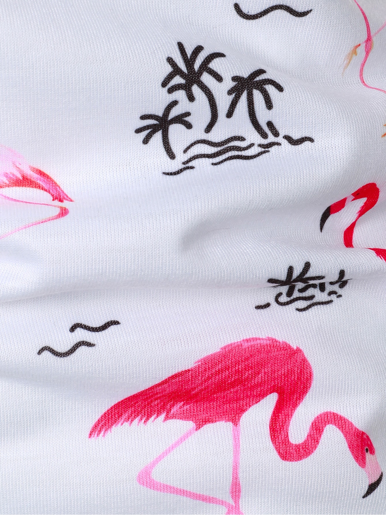 Custom Digital Print Patterned Sublimation Customize Logo Golf Shirt M