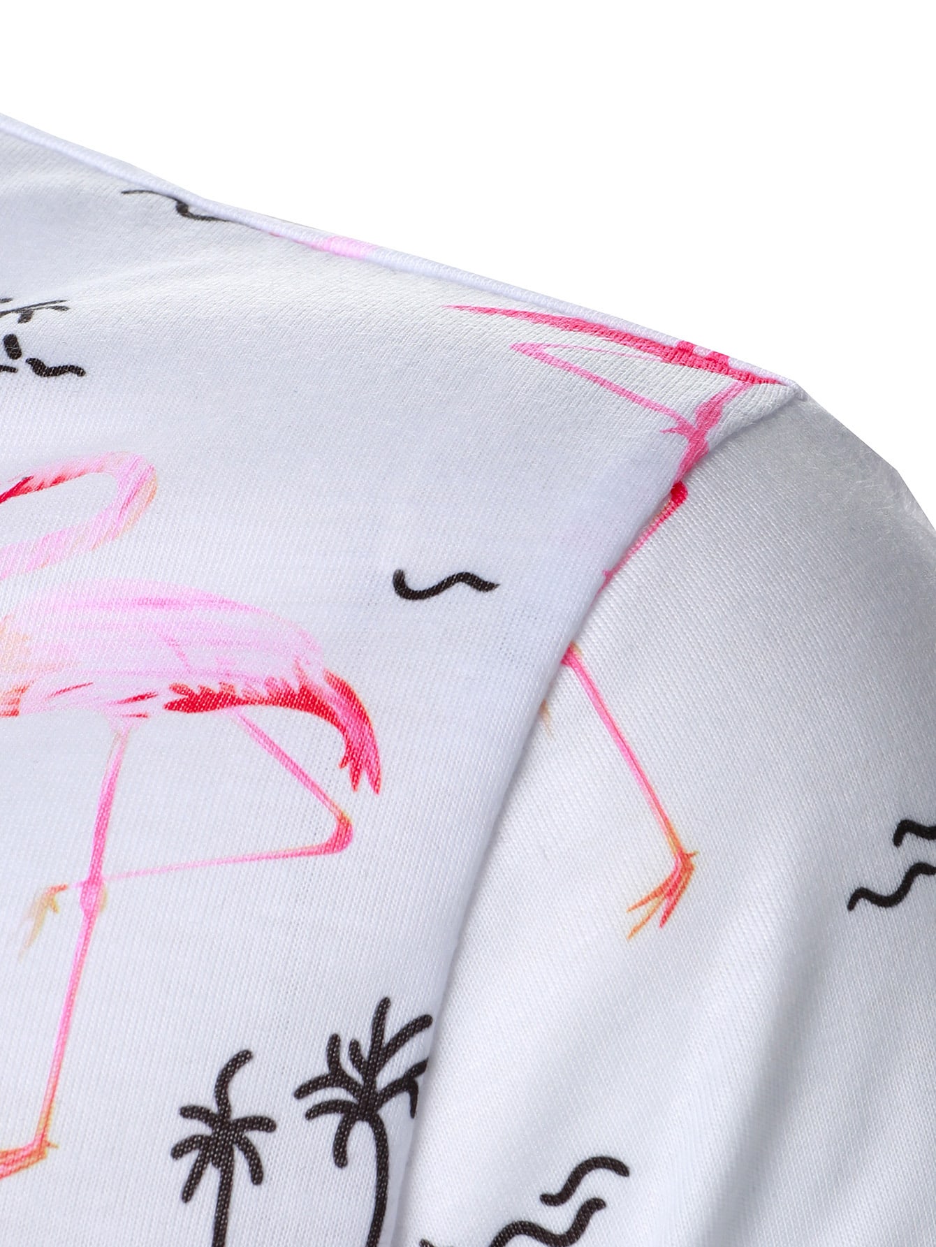 Custom Digital Print Patterned Sublimation Customize Logo Golf Shirt M