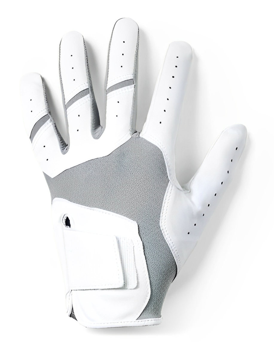 Men's Weather Spann Premium Synthetic Golf Glove -1986 GOLF