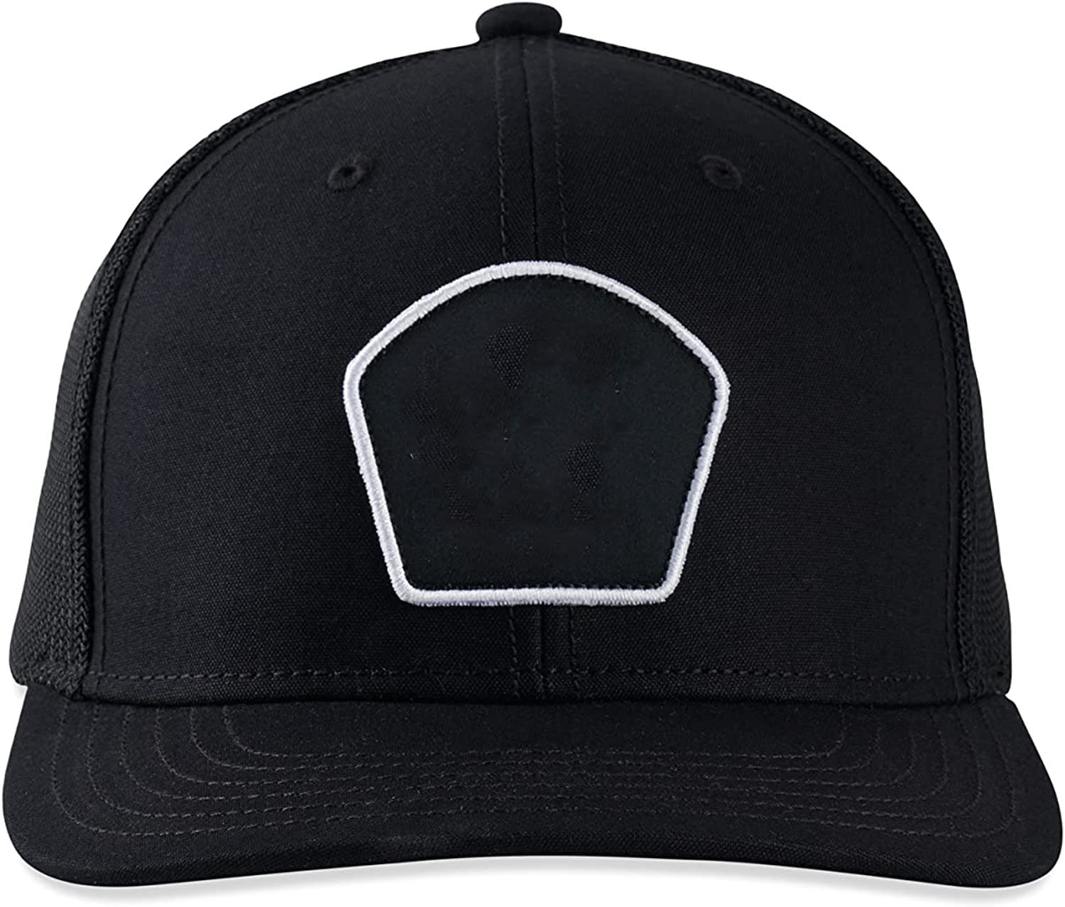  Golf 2022 Trucker Adjustable Hat-1986 GOLF