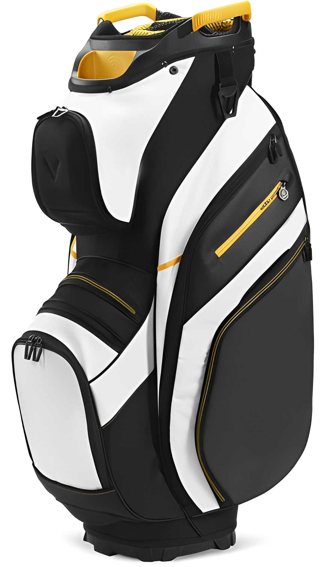 Golf Capital Stand Bag-1986 GOLF