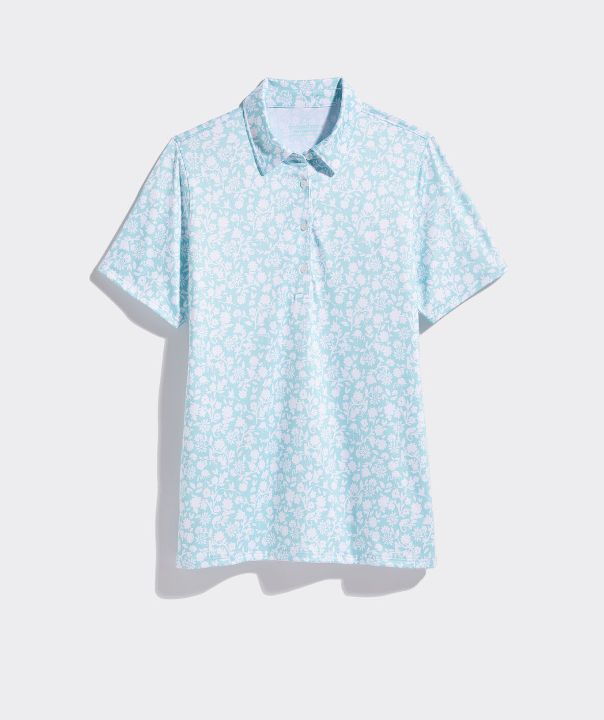 Wholesale High Quality Custom Logo Print Colorful Golf Polo Women Polo Shirt