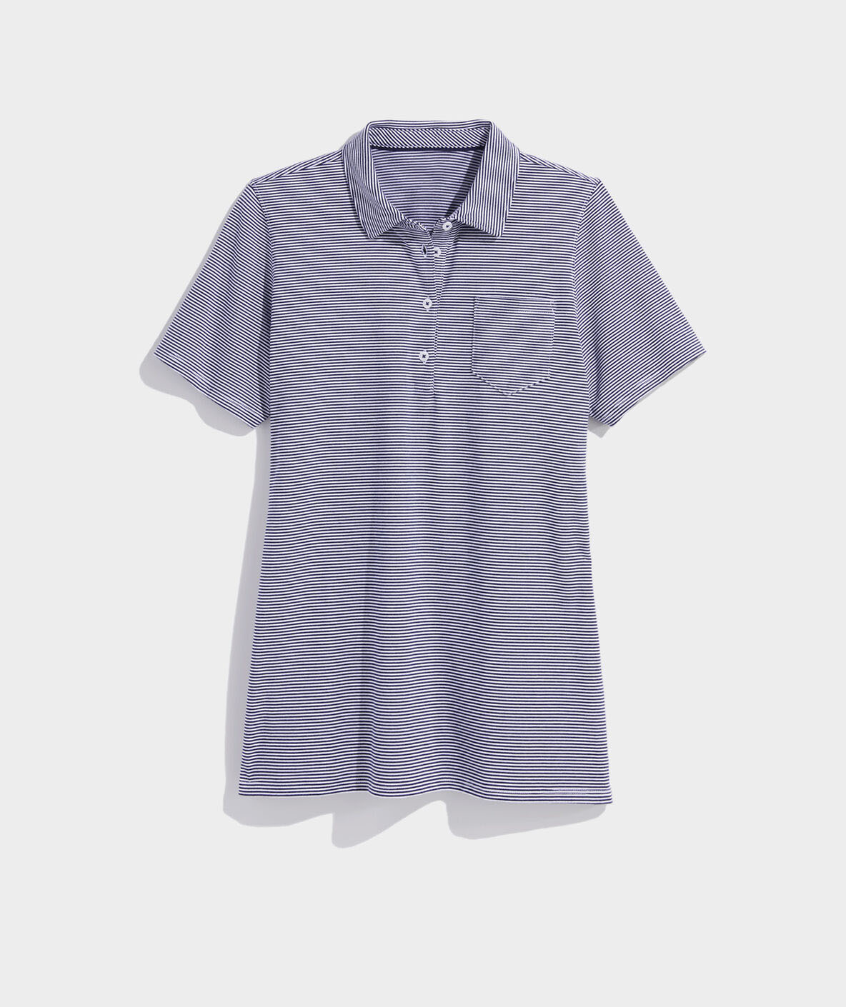 Wholesale Blank Golf Polo Custom Logo Moisture Wicking Function Women Polo Shirt