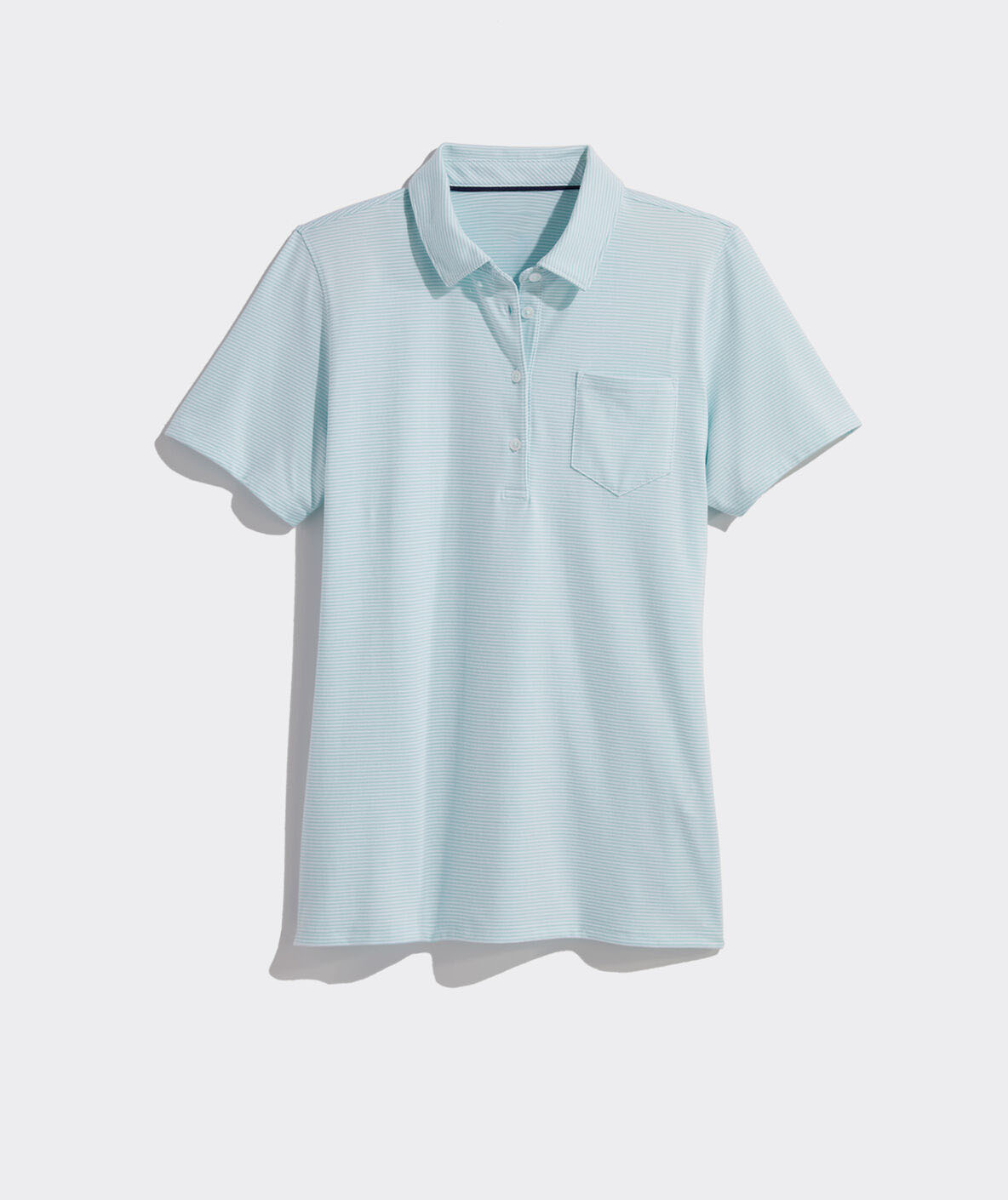 Wholesale Blank Golf Polo Custom Logo Moisture Wicking Function Women Polo Shirt