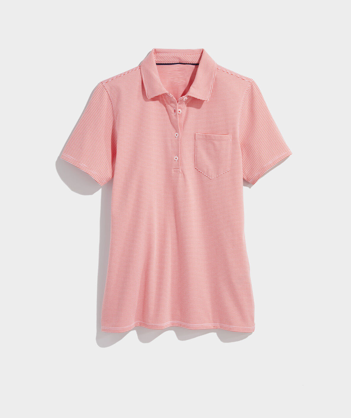 Wholesale Blank Golf Polo Custom Logo Moisture Wicking Function Women Polo Shirt