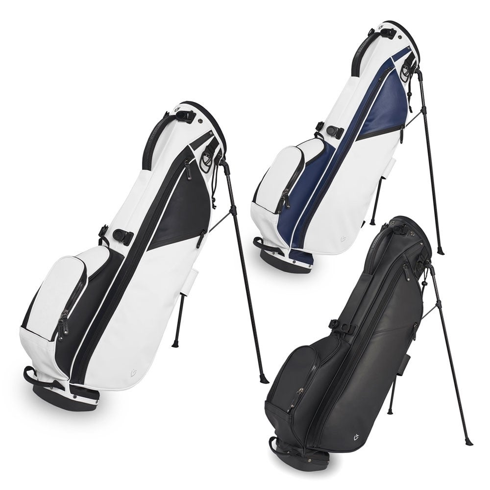 Golf Stand Bag for Men and Women - 14 Pockets-1986 GOLF