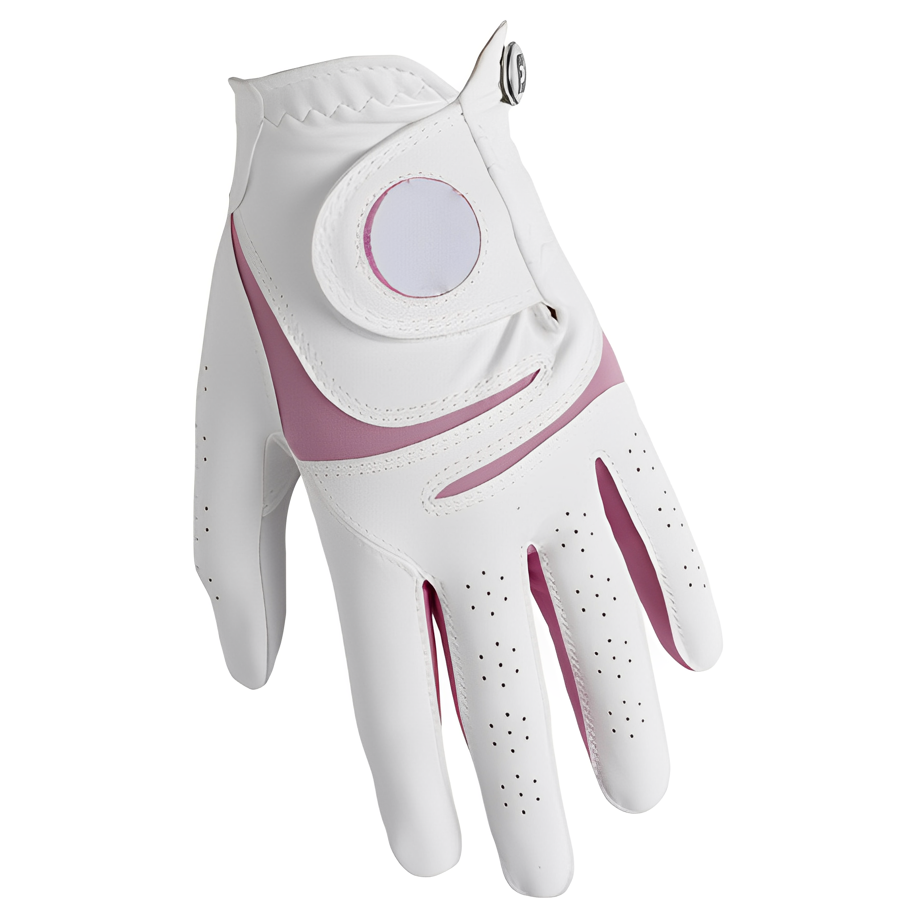 Claw Golf Glove for Men - Breathable, Long Lasting-1986 GOLF