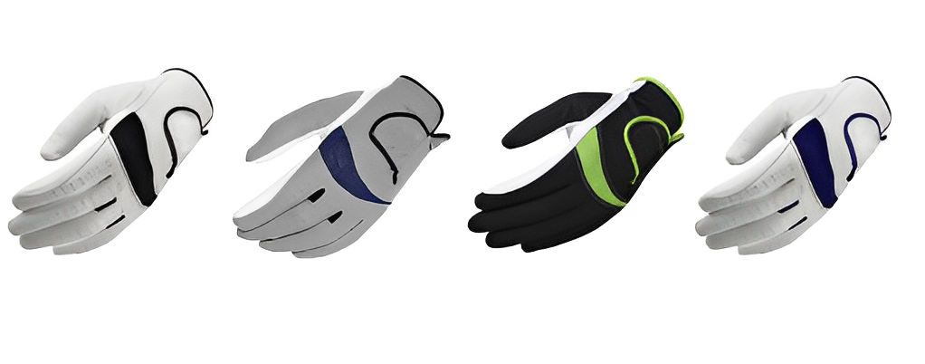 2022 Tour Authentic Glove-1986 GOLF