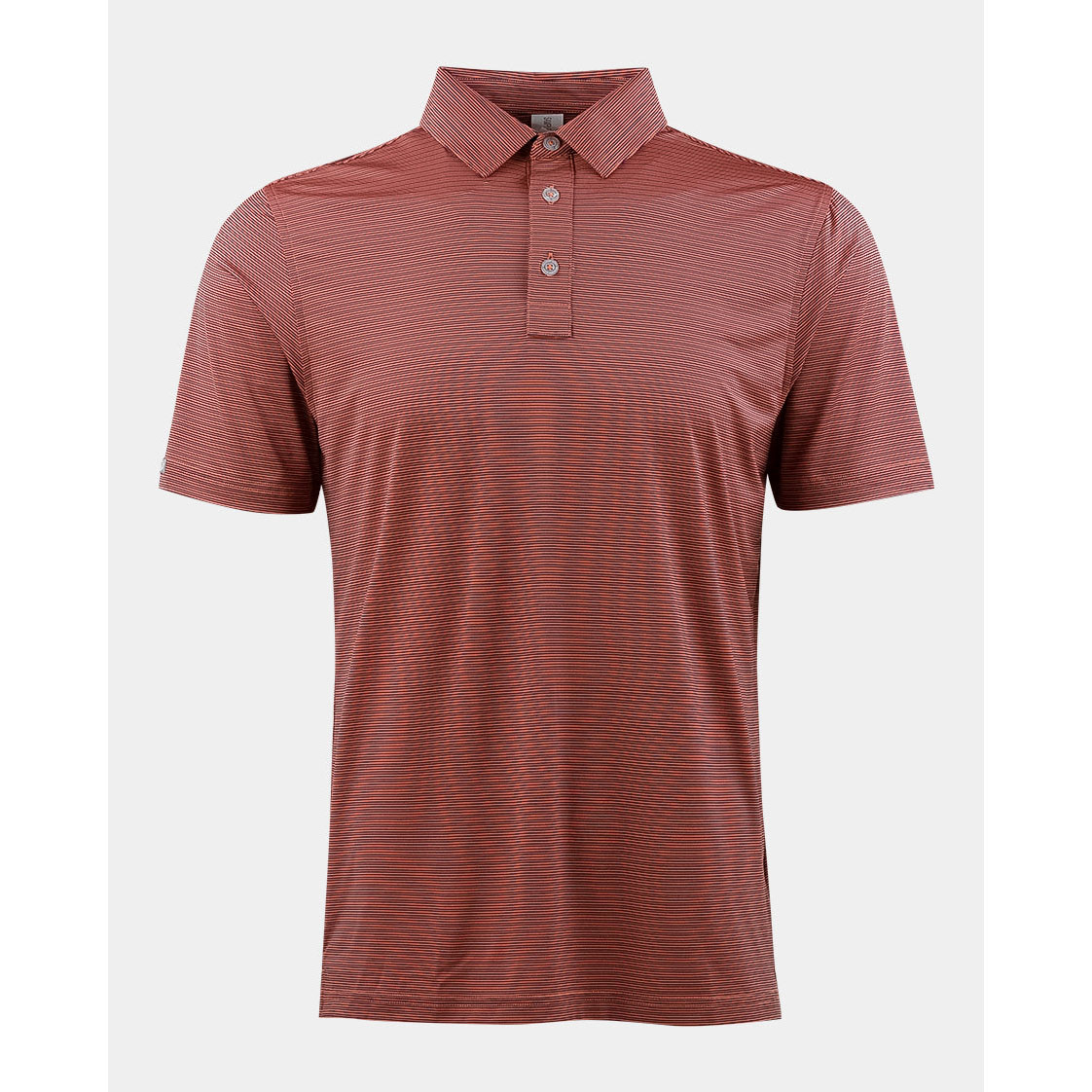 Custom Digital Print Patterned Sublimation Customize Logo Golf Shirt Men's Short Sleeve Sports Polo Shirt