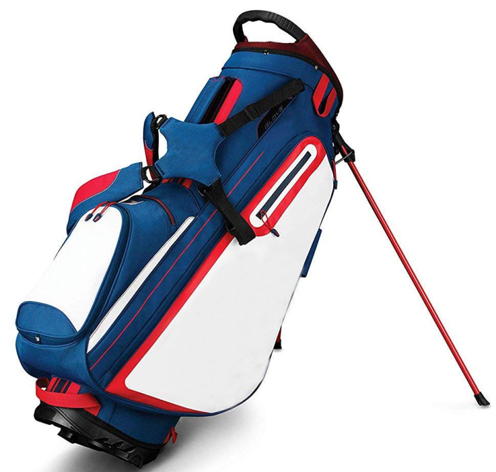 Golf Stand Bag for Men and Women - 14 Pockets-1986 GOLF