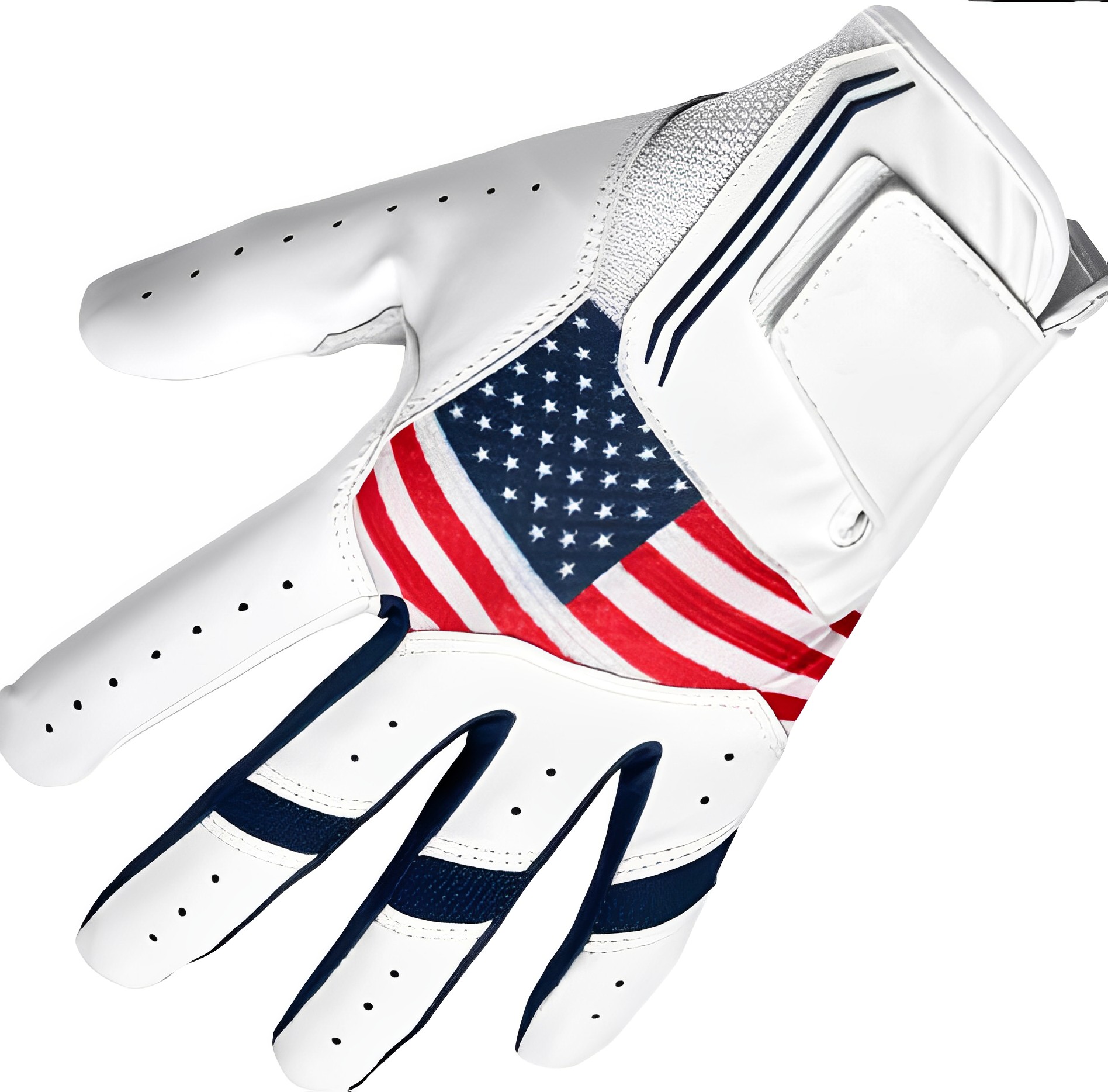Men's Stratus Tech Golf Glove-1986 GOLF