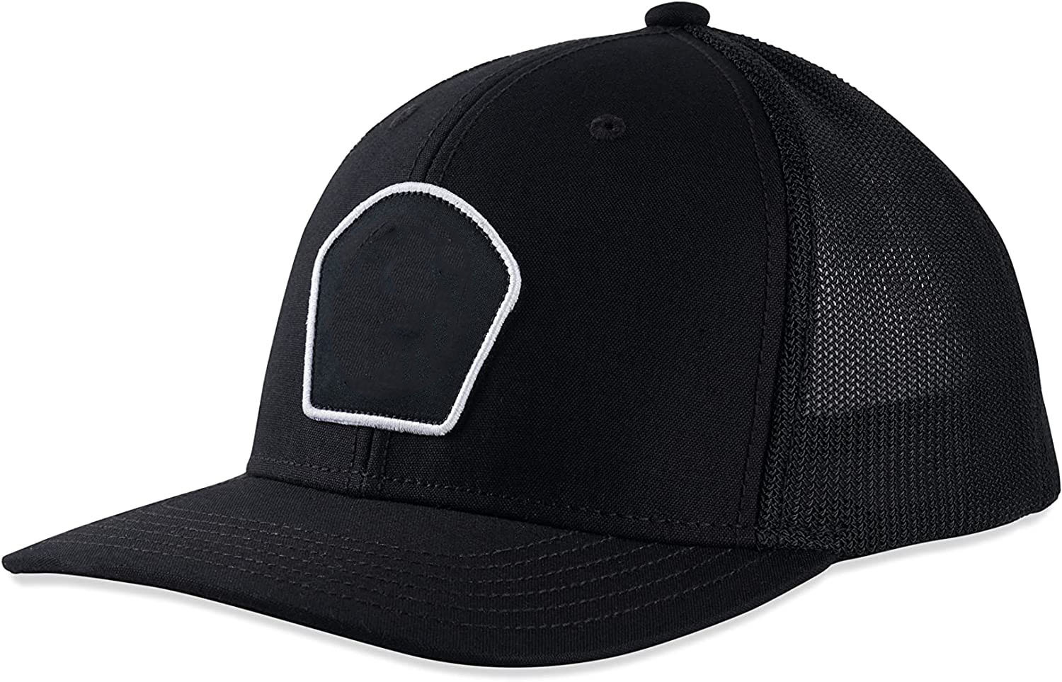  Golf 2022 Trucker Adjustable Hat-1986 GOLF