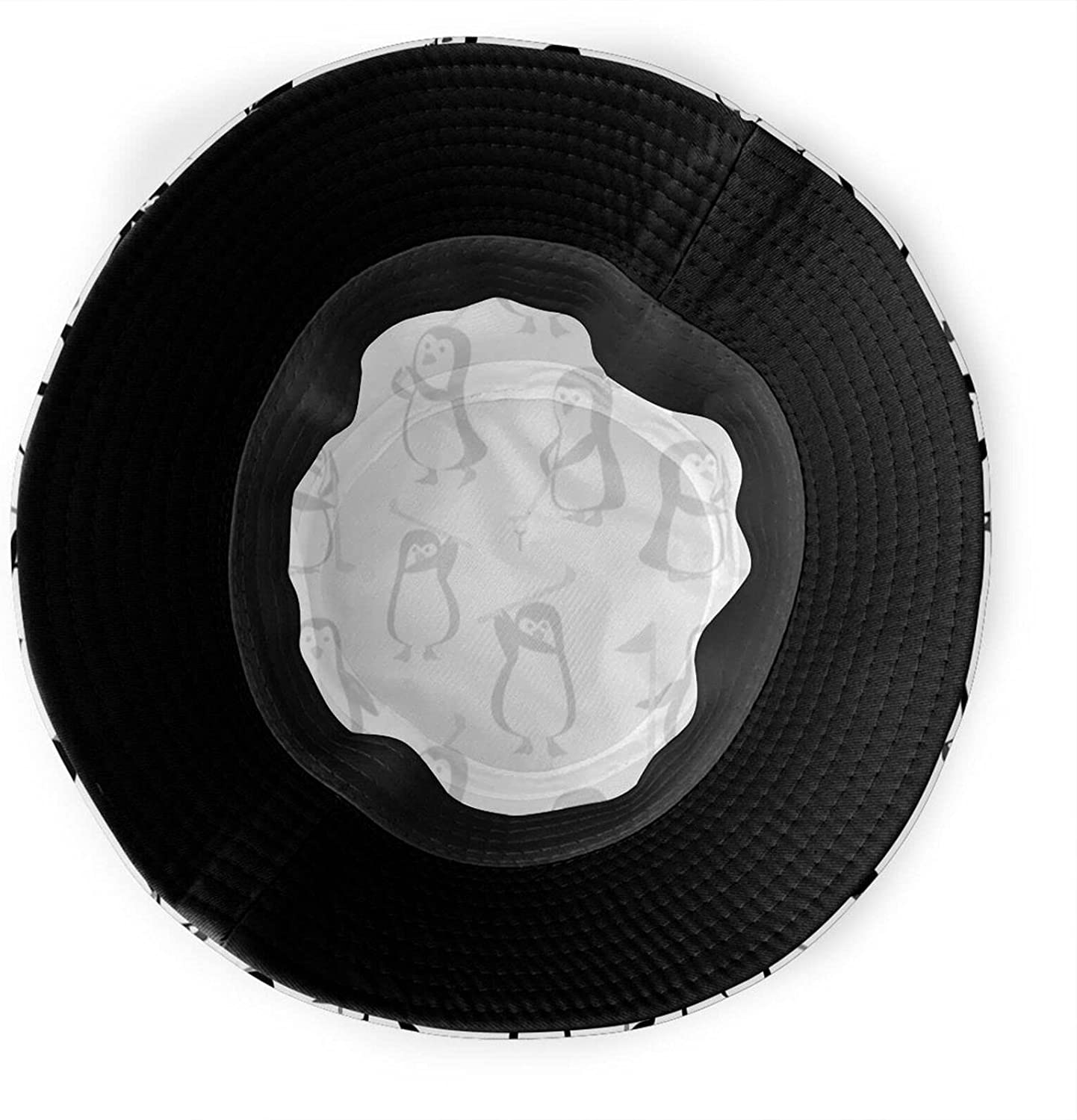 Full Print Outdoor Beach Travel Summer Cap for Women Men-1986 GOLF