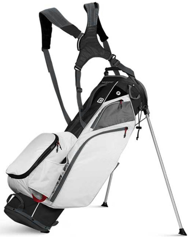 Golf Bags for Men with Stand 9 Pockets Carry Lightweight -1986 GOLF