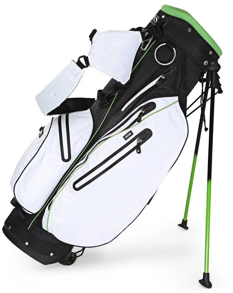 Golf 2022 Fairway C Hyper Dry Stand Bag-1986 GOLF