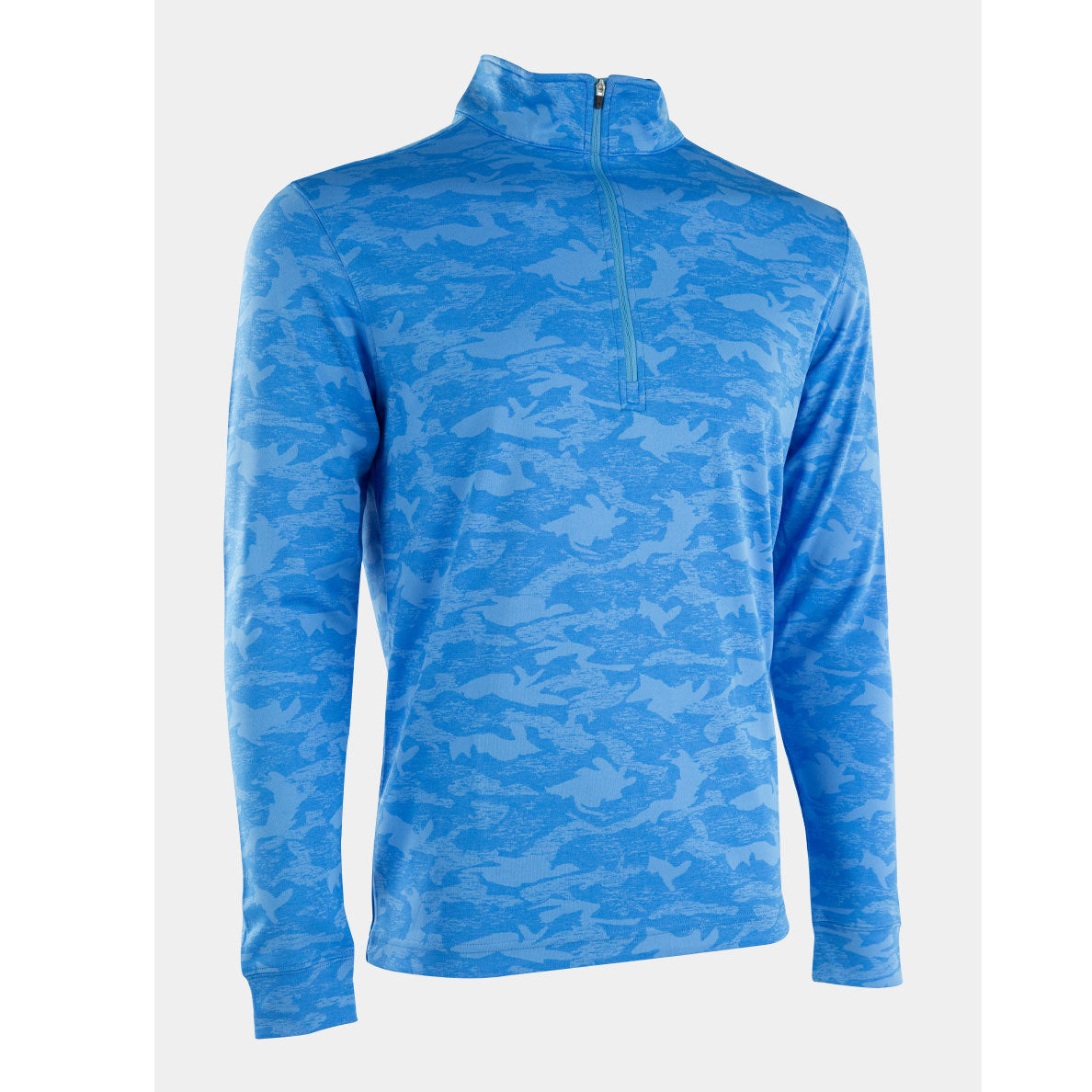 Manufacturer Pullover Men Long Sleeve Shirts Mens Men Half zip Pullover 1/4 Zip Collar Soft Quarter Zip 