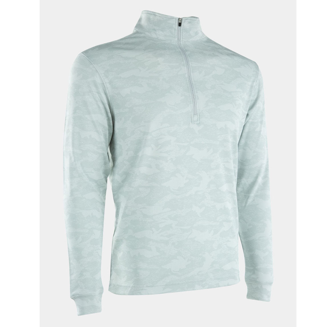 Manufacturer Pullover Men Long Sleeve Shirts Mens Men Half zip Pullover 1/4 Zip Collar Soft Quarter Zip 