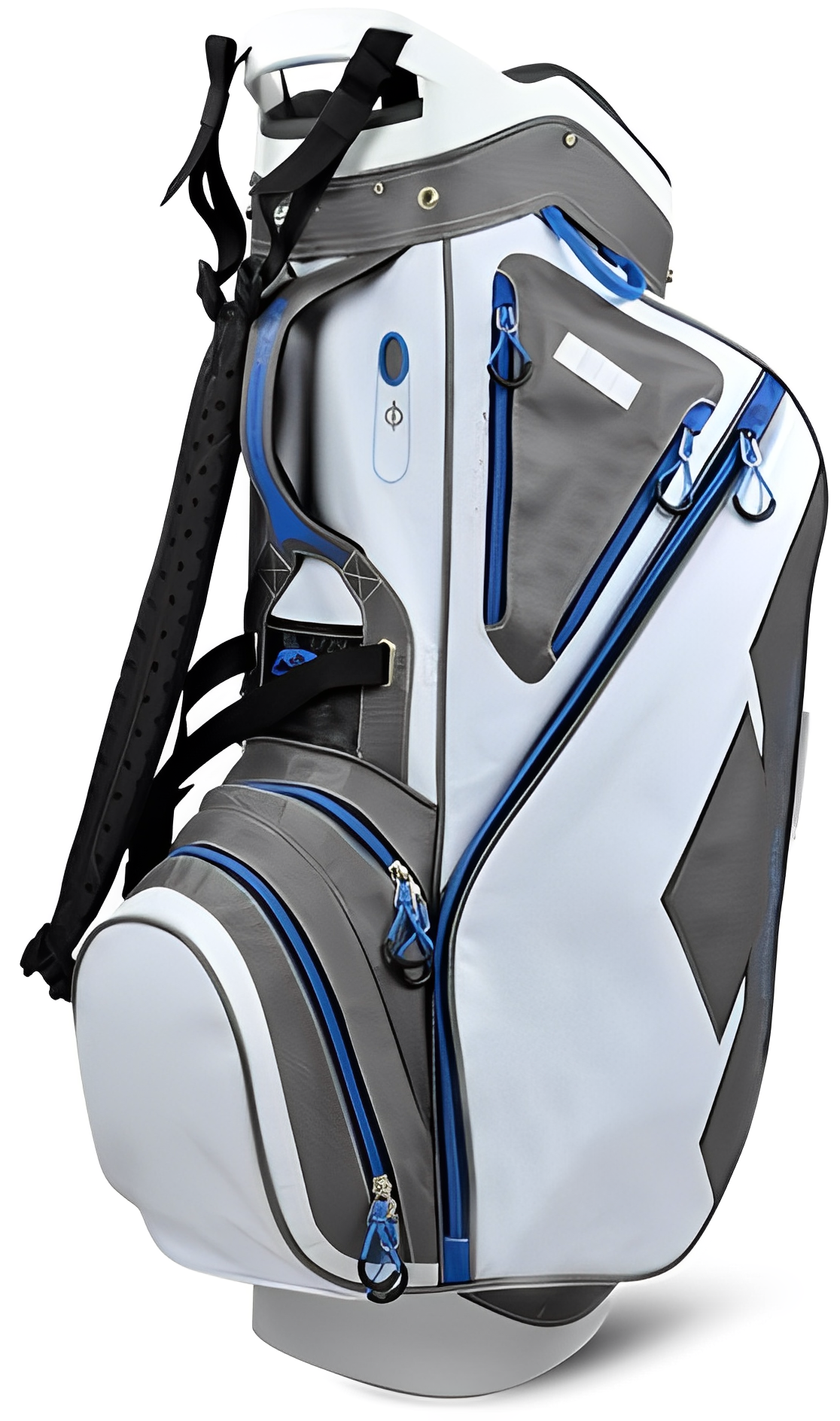 Golf 2022 Fairway 14 Stand Bag-1986 GOLF