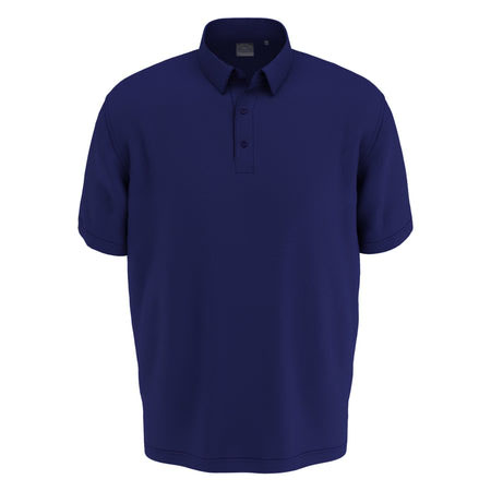 Custom Patterned Sublimation Customize Logo Golf Shirt Men's Short Sleeve Sports Polo Shirt-1986 GOLF