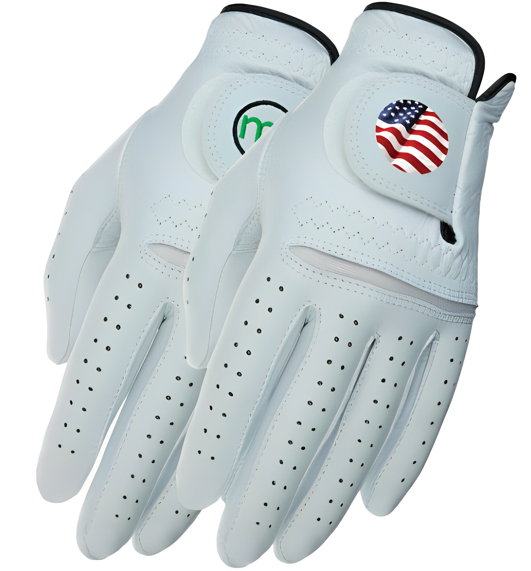 2022 Tour Authentic Glove-1986 GOLF