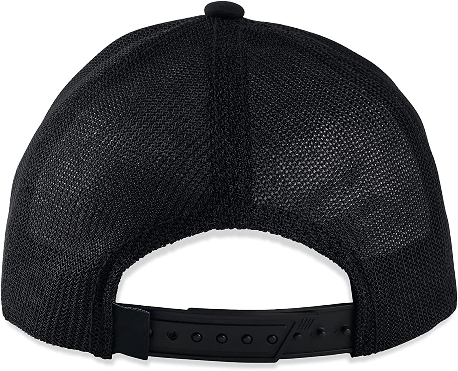  Golf 2022 Trucker Adjustable Hat-1986 GOLF