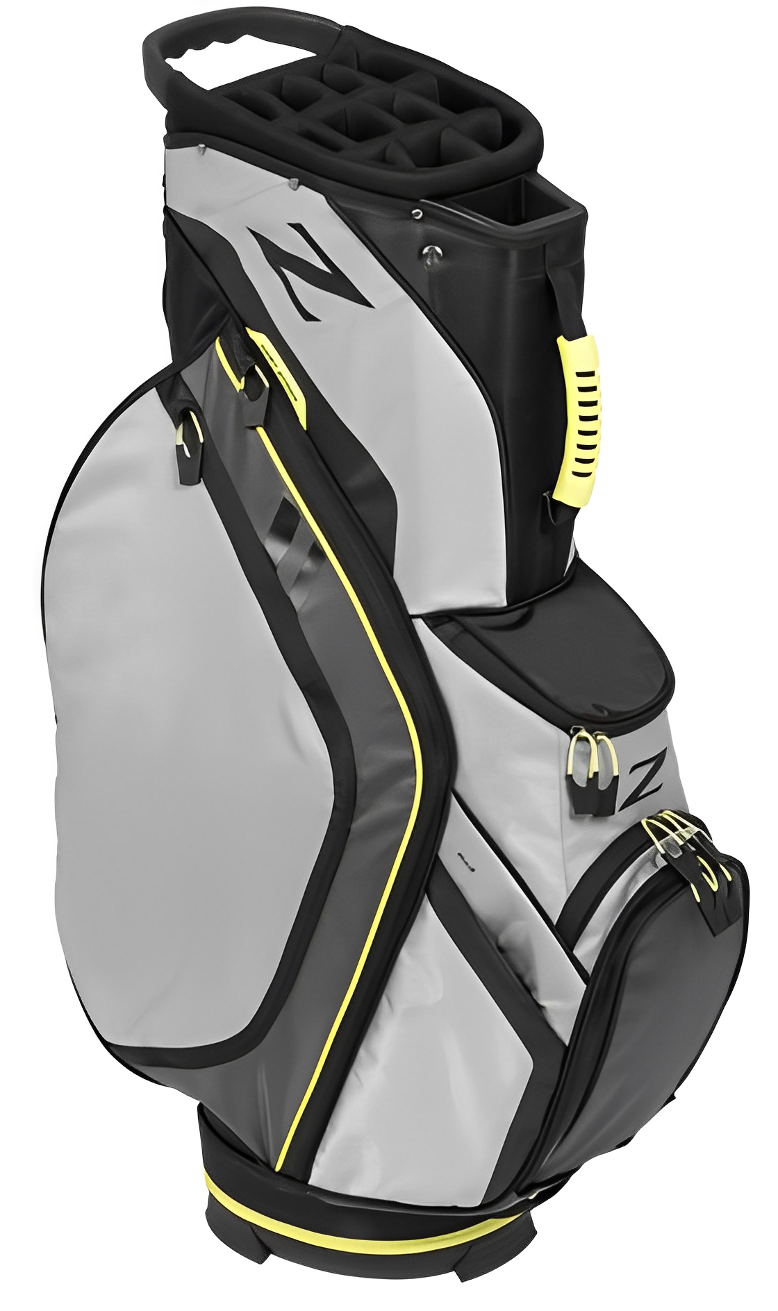 Golf 2022 Chev 14 Cart Bag-1986 GOLF