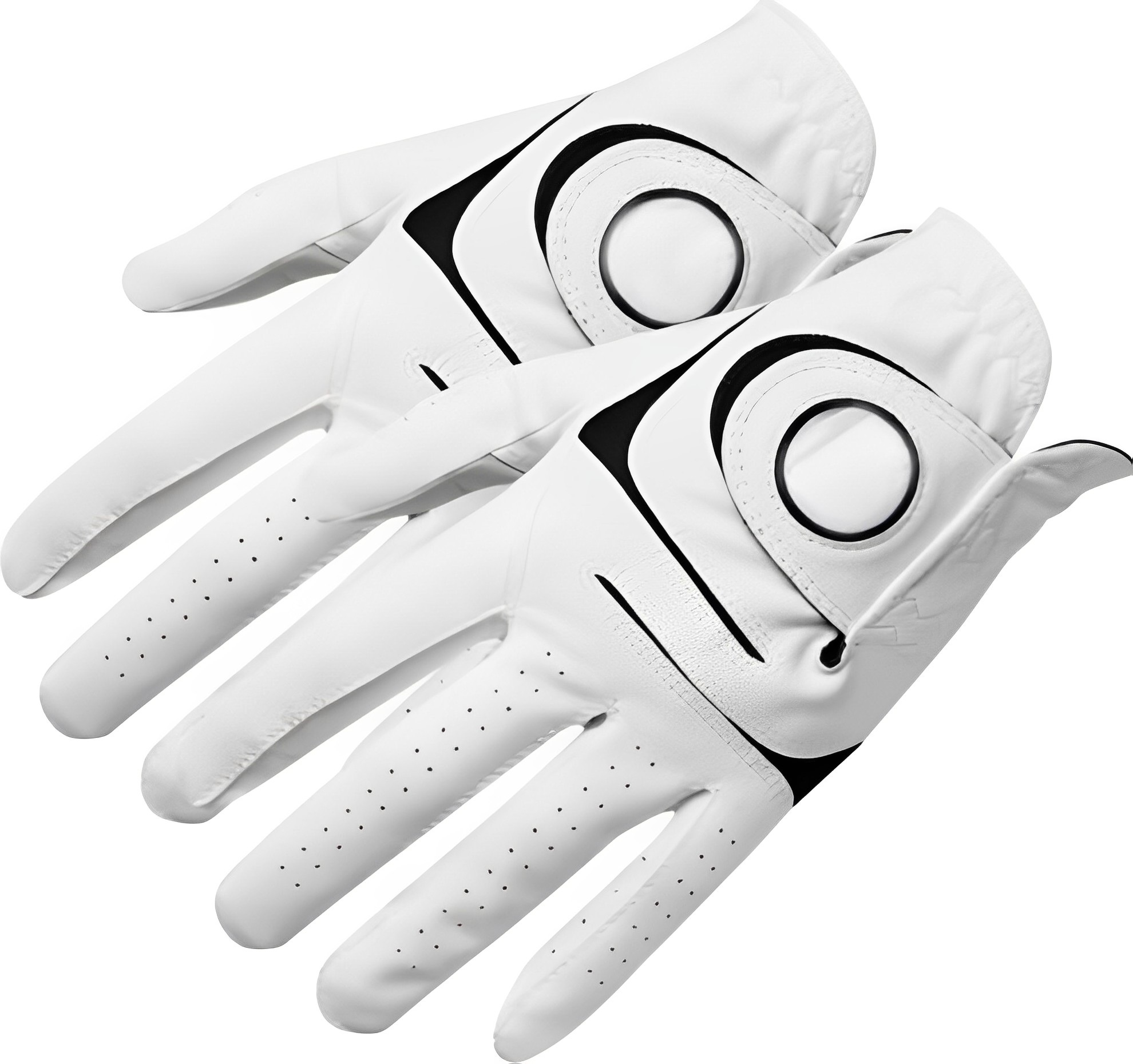 Apical Premium Leather Golf Glove Stable Grip Mens Golf Gloves-1986 GOLF