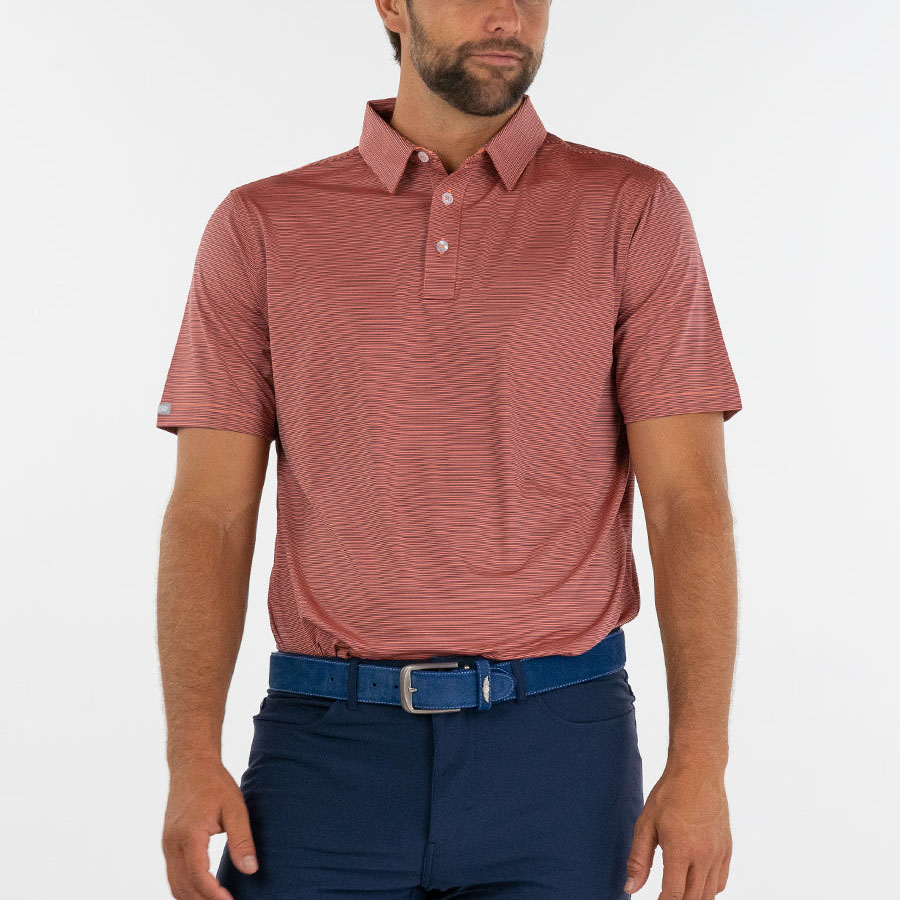 Custom Digital Print Patterned Sublimation Customize Logo Golf Shirt Men's Short Sleeve Sports Polo Shirt