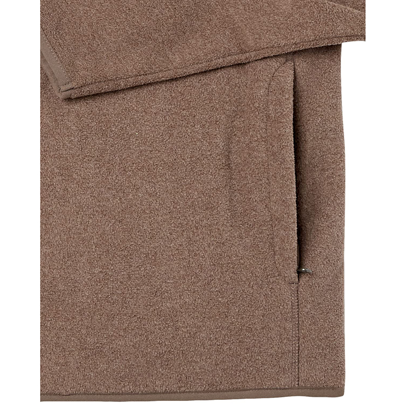 High Quality Half Zip Stand Collar Sport Golf Jersey Athletic Zip Collar Quarter Zip-1986 GOLF