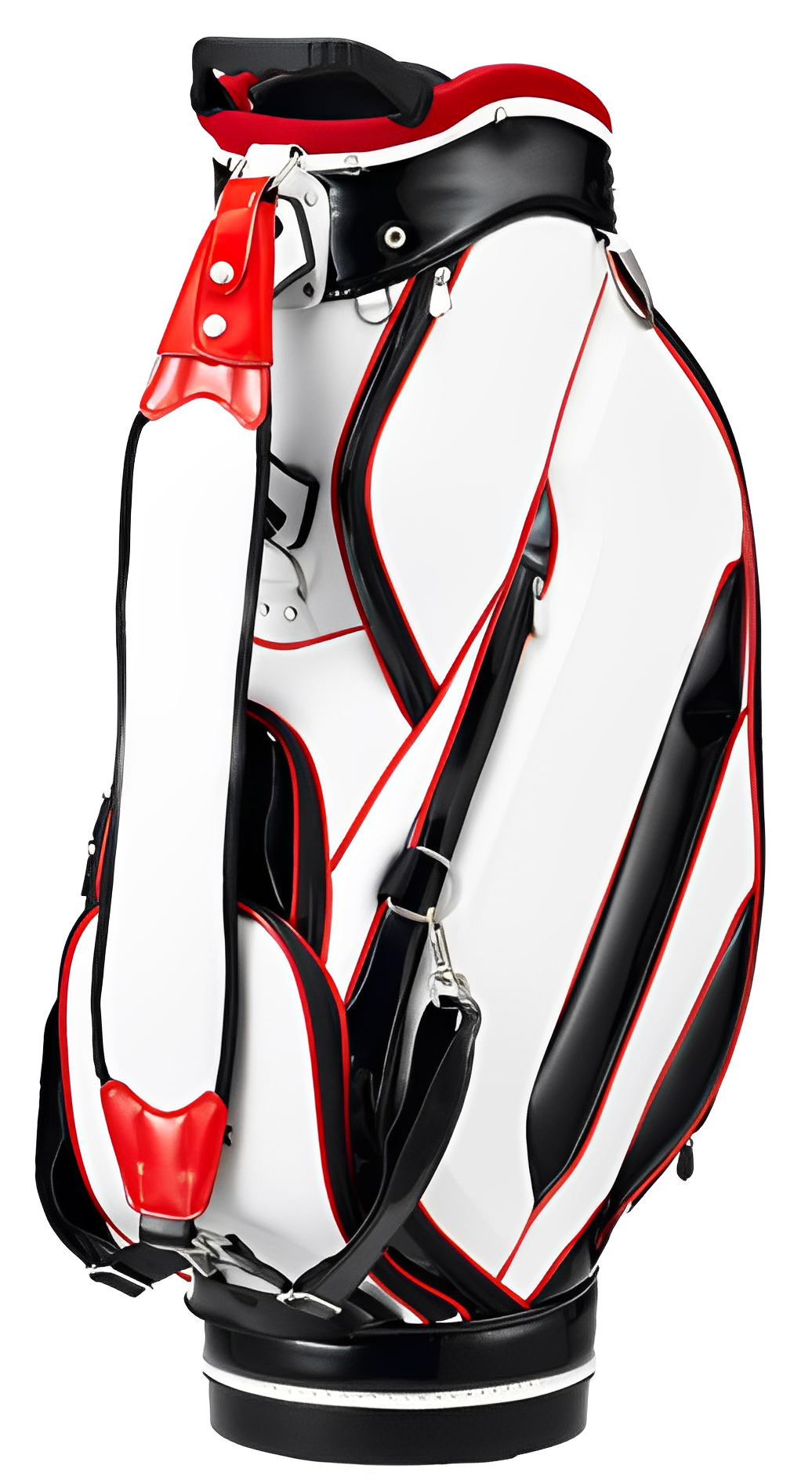 Golf 2022 Fairway 14 Stand Bag-1986 GOLF