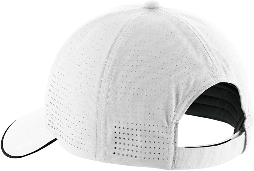Golf Dri-Fit Swoosh Front Cap-1986 GOLF