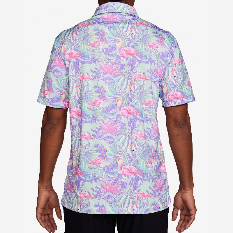 Functional Golf Polo -1986 GOLF