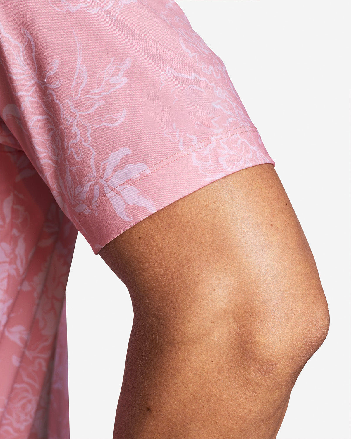 Hight Quality Custom Digital Print Patterned Sublimation Customize Logo Golf Shirt Men's Short Sleeve Sports Polo Shirt